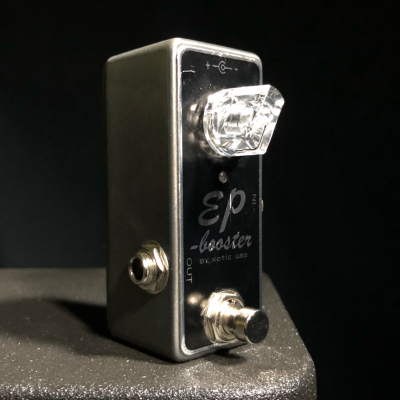 【xotic】 EP-booster Xotic EP Booster